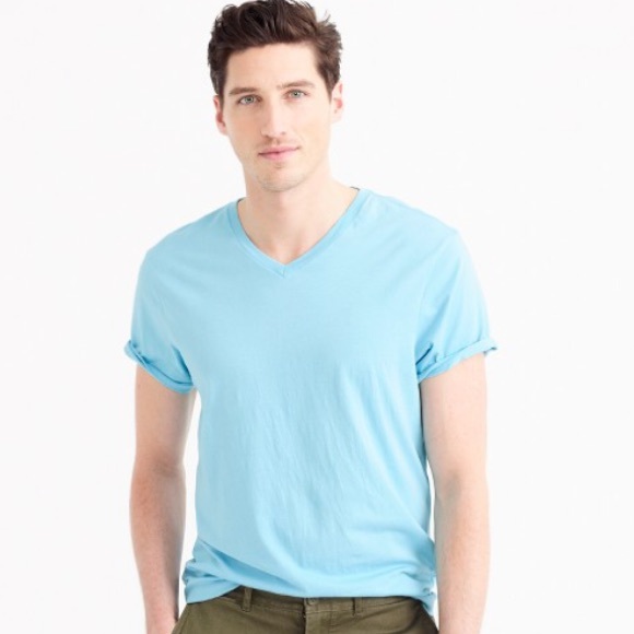 J. Crew Other - J Crew V neck T-shirt